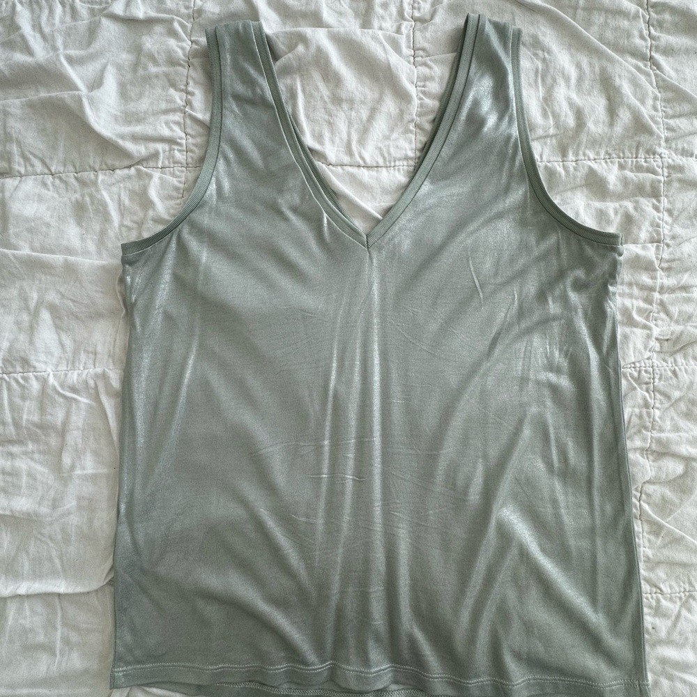 Ted Baker Sleek Mint GreenWomen's Tank Top